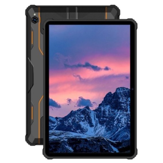 Планшет Oukitel Pad RT5 8/256GB Orange Планшет Oukitel Pad RT5 8/256GB Orange